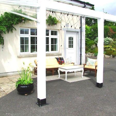 Wonderful Setting Farmhouse Apartment Wicklow Dış mekan fotoğraf