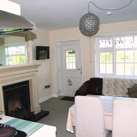 Wonderful Setting Farmhouse Apartment Wicklow Dış mekan fotoğraf