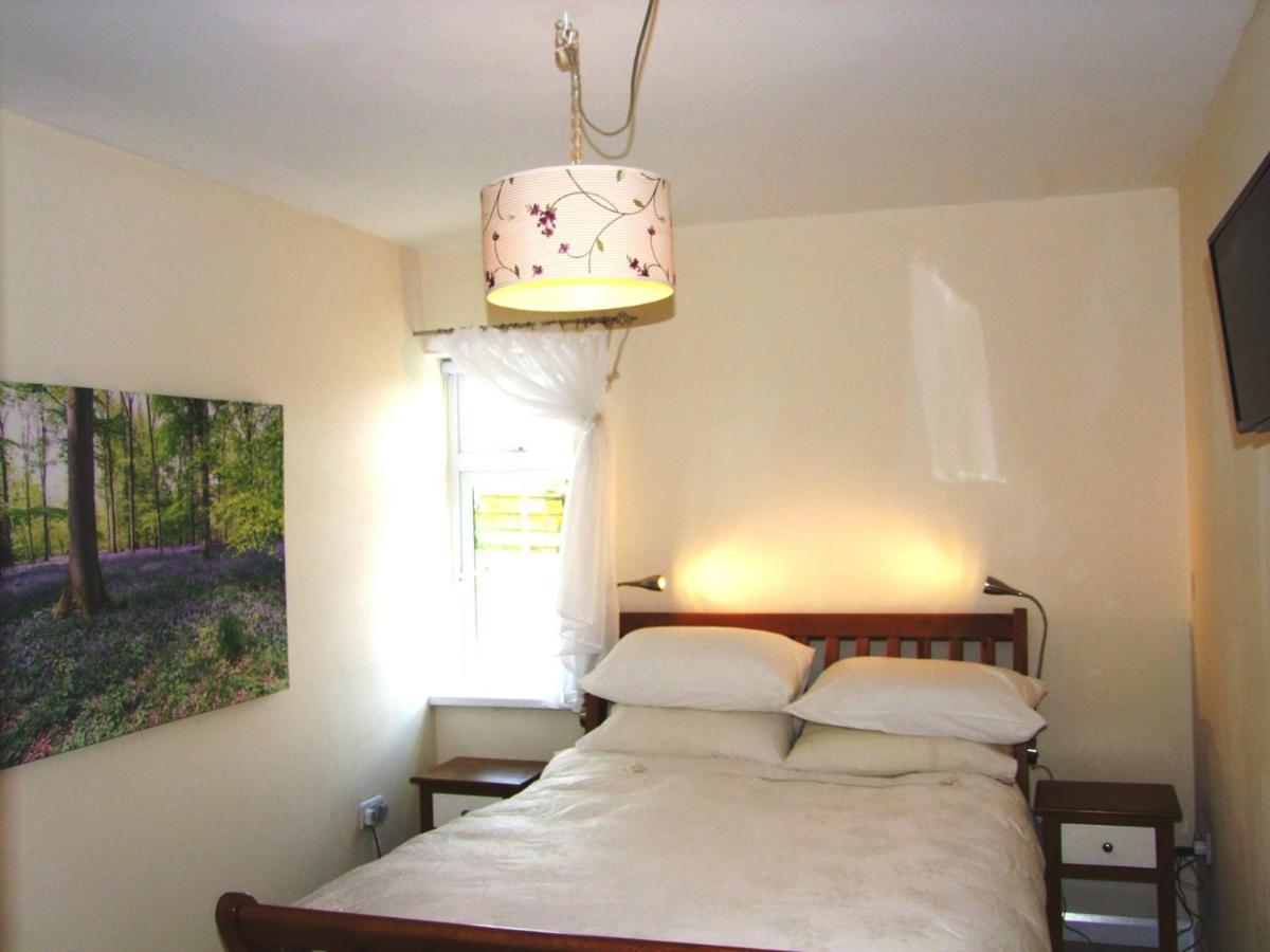 Wonderful Setting Farmhouse Apartment Wicklow Dış mekan fotoğraf