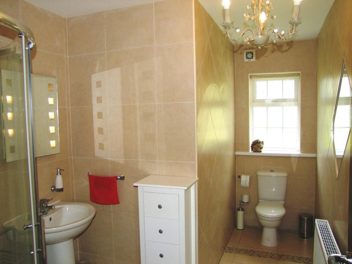 Wonderful Setting Farmhouse Apartment Wicklow Dış mekan fotoğraf