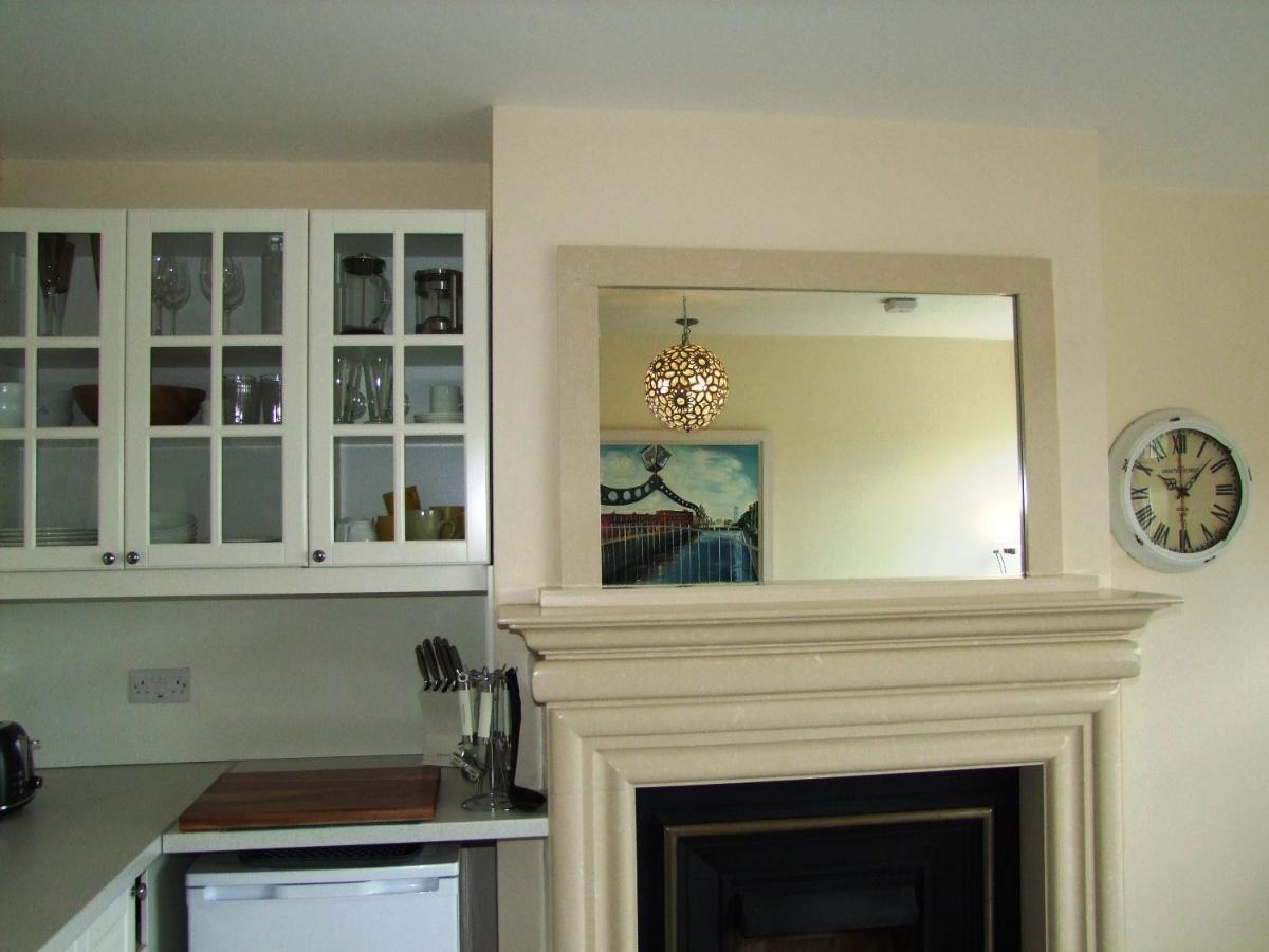 Wonderful Setting Farmhouse Apartment Wicklow Dış mekan fotoğraf