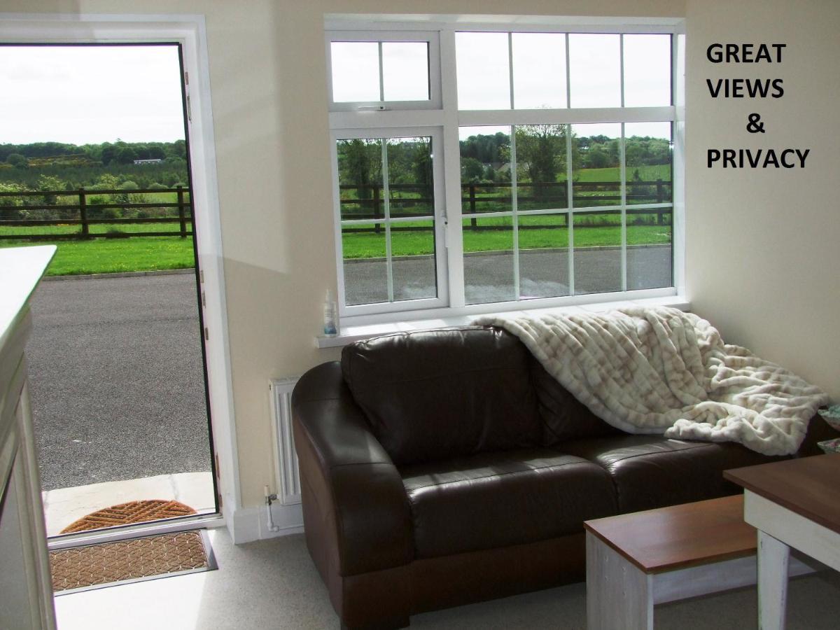 Wonderful Setting Farmhouse Apartment Wicklow Dış mekan fotoğraf