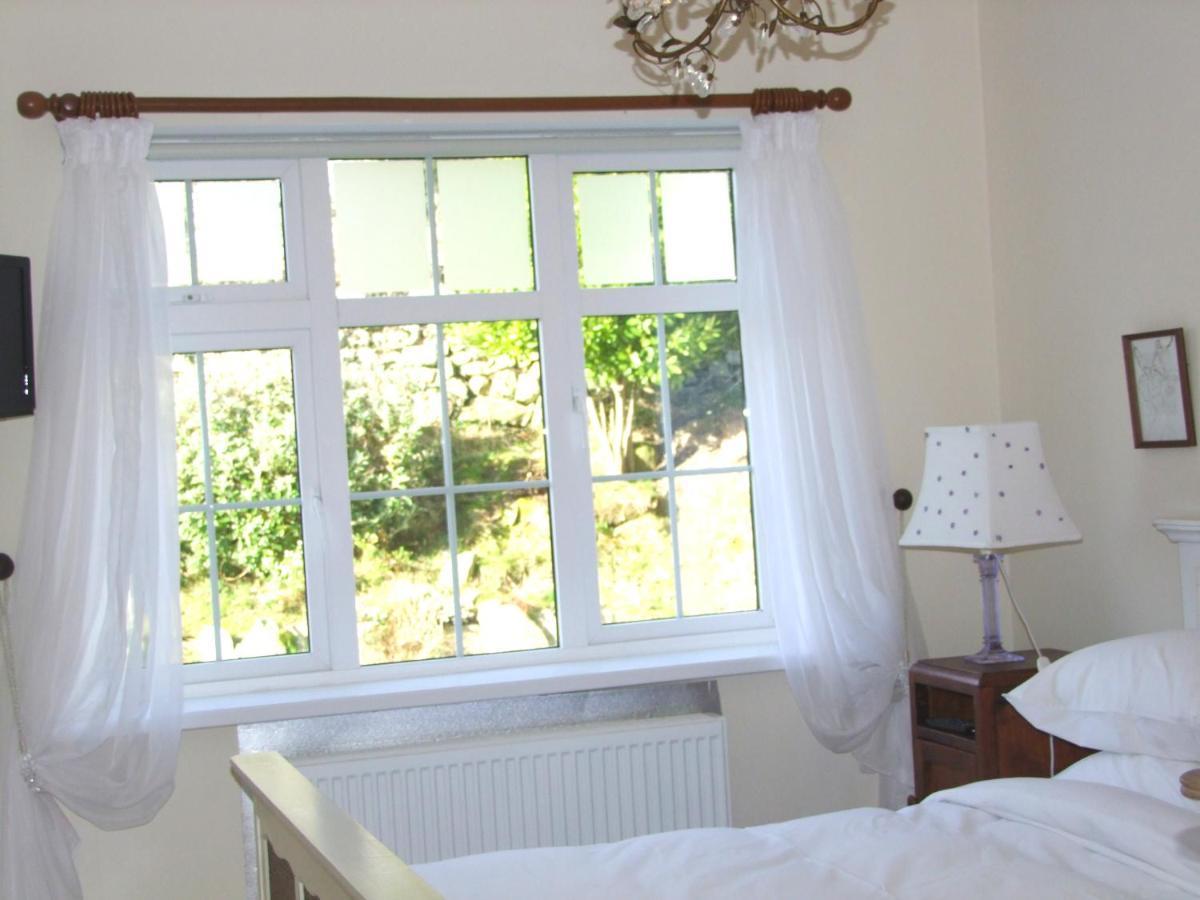 Wonderful Setting Farmhouse Apartment Wicklow Dış mekan fotoğraf
