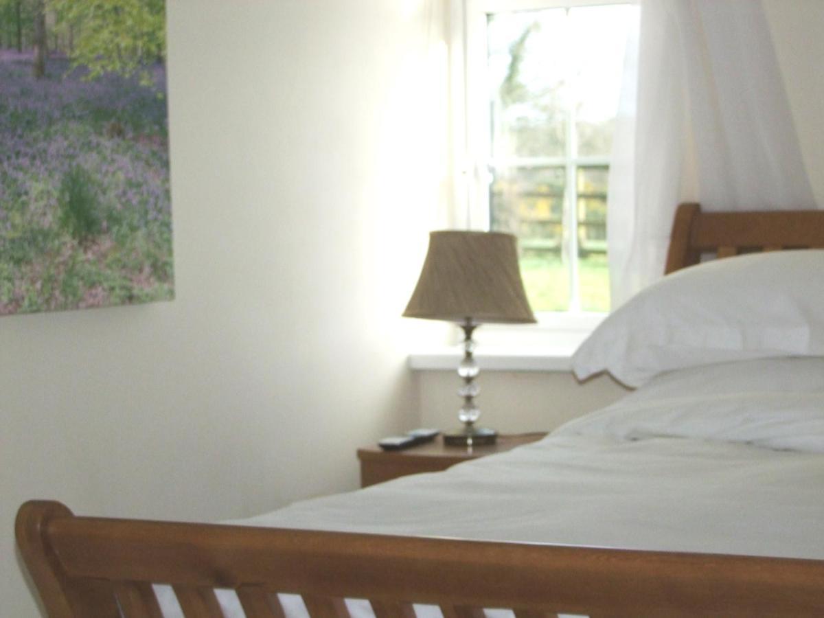 Wonderful Setting Farmhouse Apartment Wicklow Dış mekan fotoğraf
