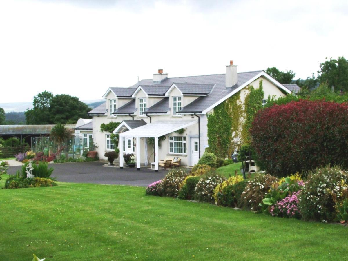Wonderful Setting Farmhouse Apartment Wicklow Dış mekan fotoğraf
